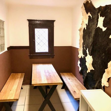 Roomies Hostel Centro Medico Μεξικό Εξωτερικό φωτογραφία