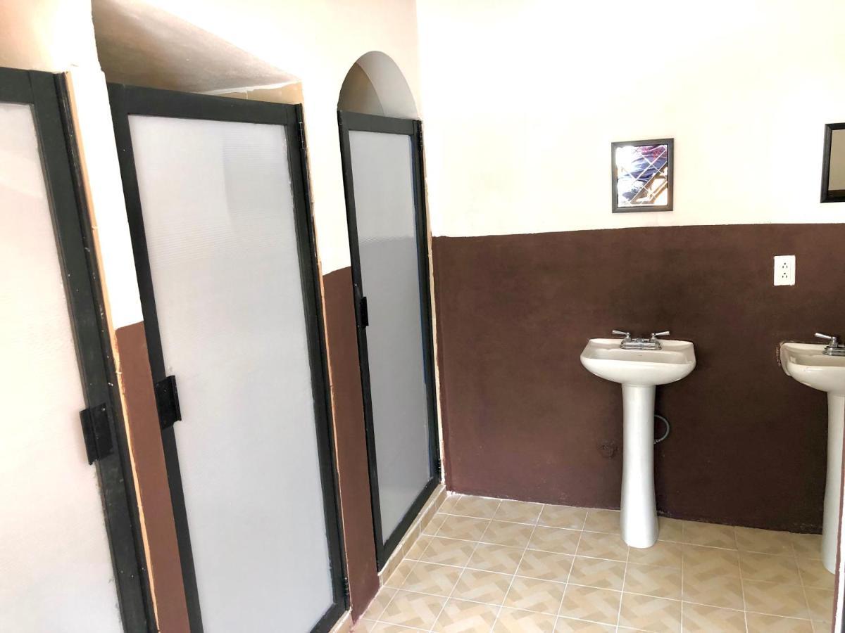 Roomies Hostel Centro Medico Μεξικό Εξωτερικό φωτογραφία