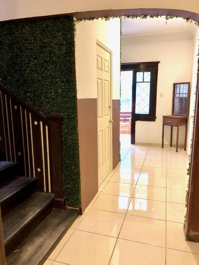 Roomies Hostel Centro Medico Μεξικό Εξωτερικό φωτογραφία
