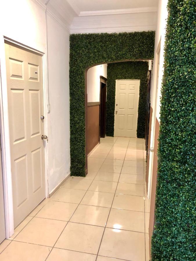 Roomies Hostel Centro Medico Μεξικό Εξωτερικό φωτογραφία