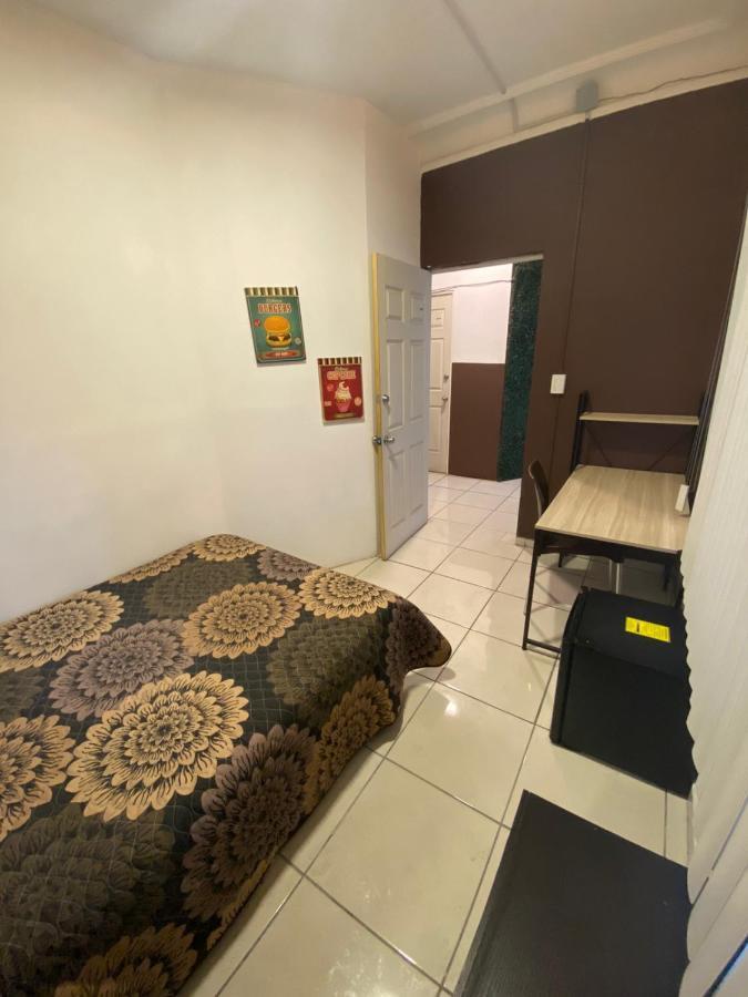 Roomies Hostel Centro Medico Μεξικό Εξωτερικό φωτογραφία