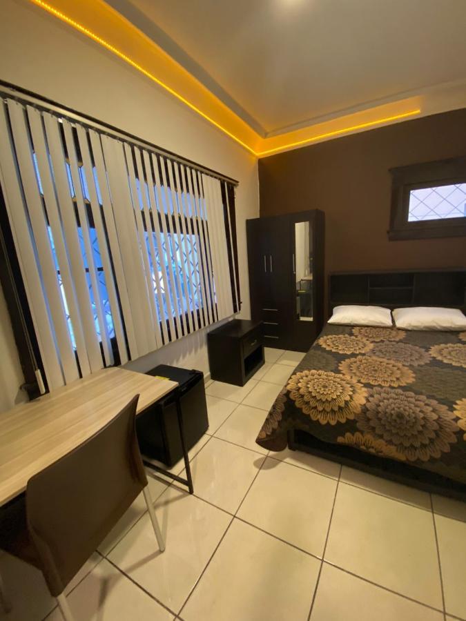 Roomies Hostel Centro Medico Μεξικό Εξωτερικό φωτογραφία