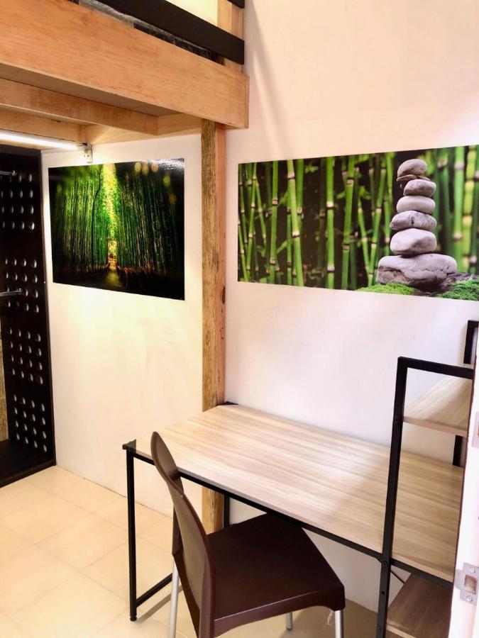 Roomies Hostel Centro Medico Μεξικό Εξωτερικό φωτογραφία