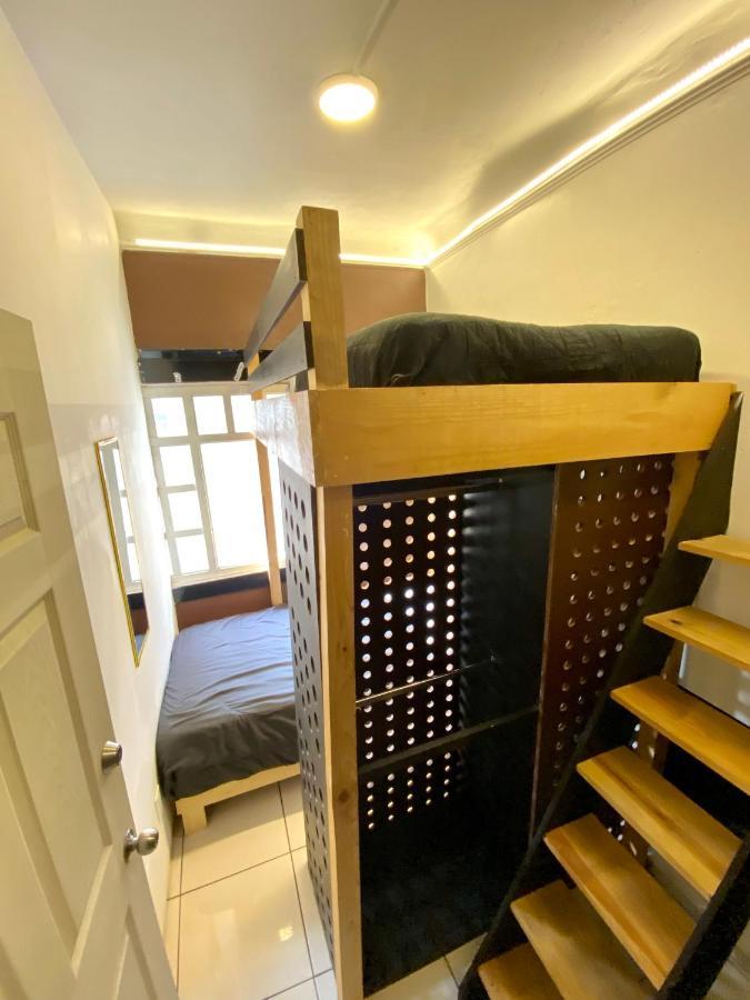 Roomies Hostel Centro Medico Μεξικό Εξωτερικό φωτογραφία