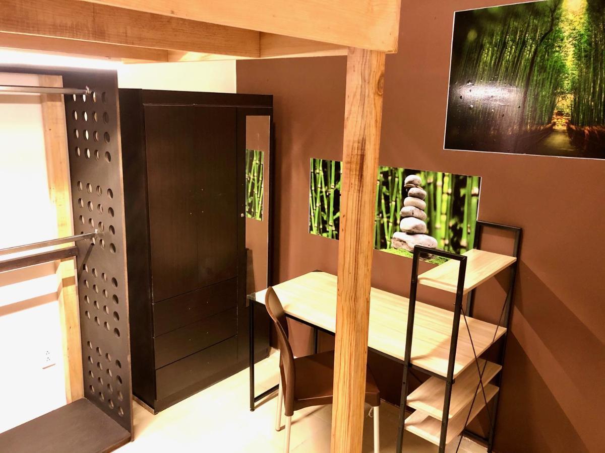 Roomies Hostel Centro Medico Μεξικό Εξωτερικό φωτογραφία