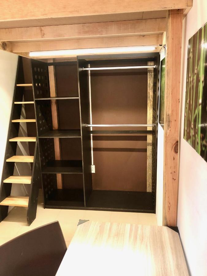 Roomies Hostel Centro Medico Μεξικό Εξωτερικό φωτογραφία