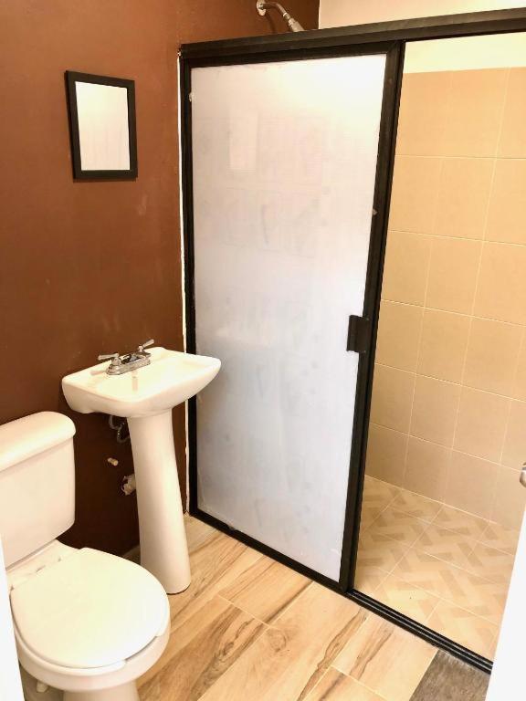 Roomies Hostel Centro Medico Μεξικό Εξωτερικό φωτογραφία