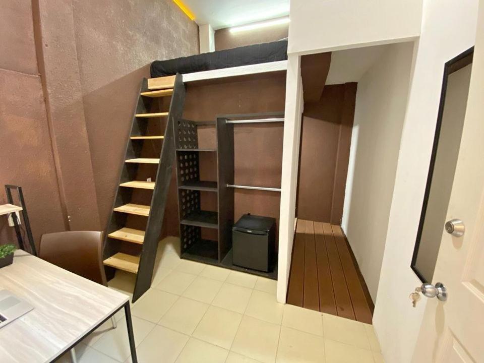 Roomies Hostel Centro Medico Μεξικό Εξωτερικό φωτογραφία