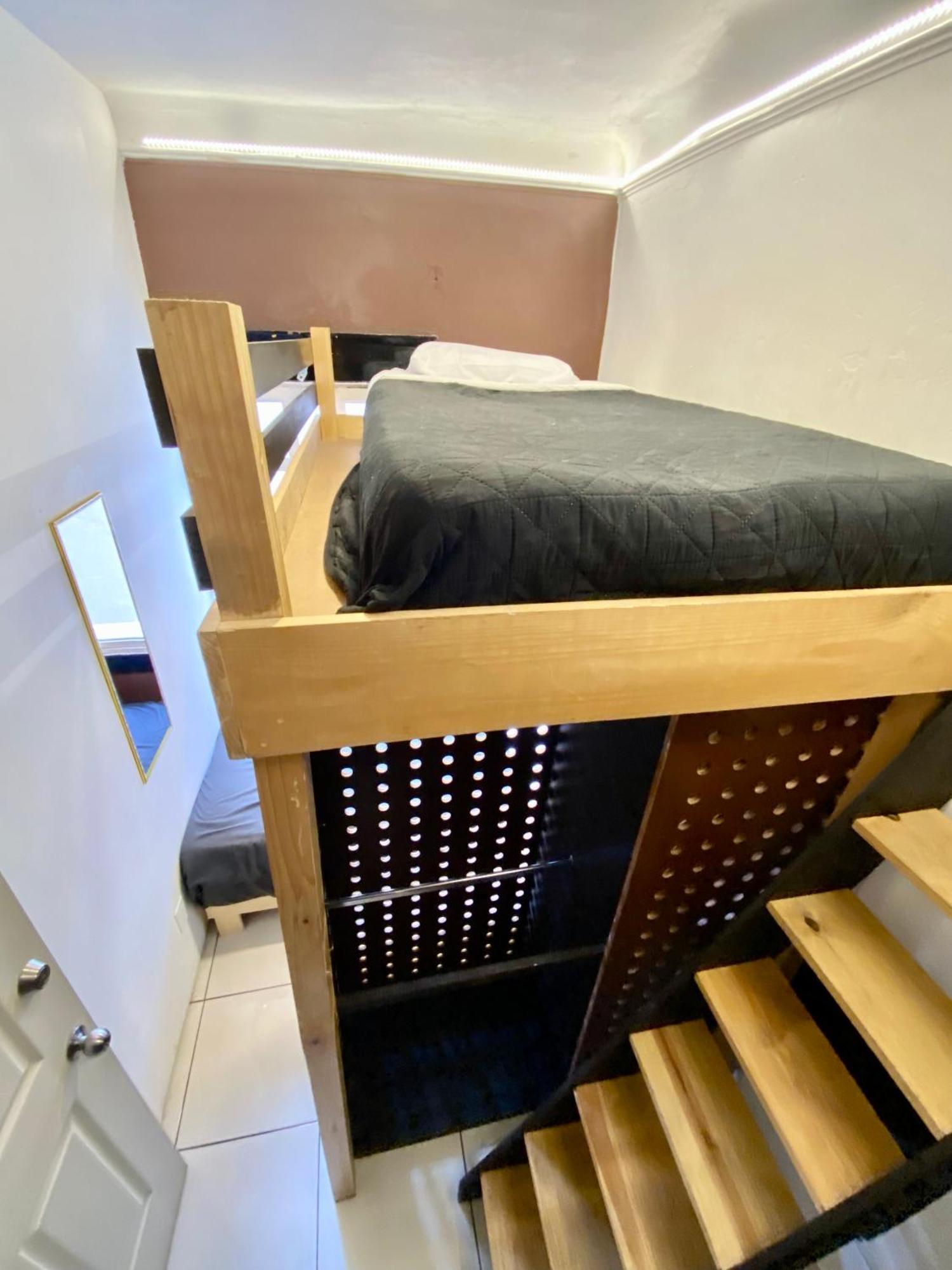 Roomies Hostel Centro Medico Μεξικό Εξωτερικό φωτογραφία