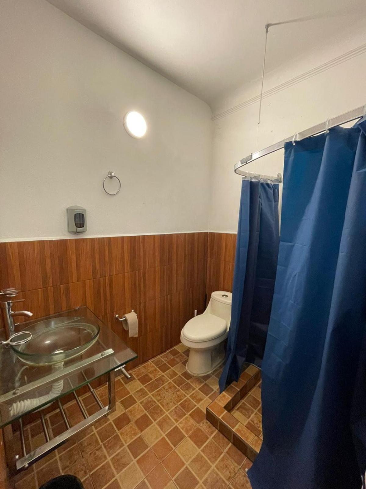 Roomies Hostel Centro Medico Μεξικό Εξωτερικό φωτογραφία
