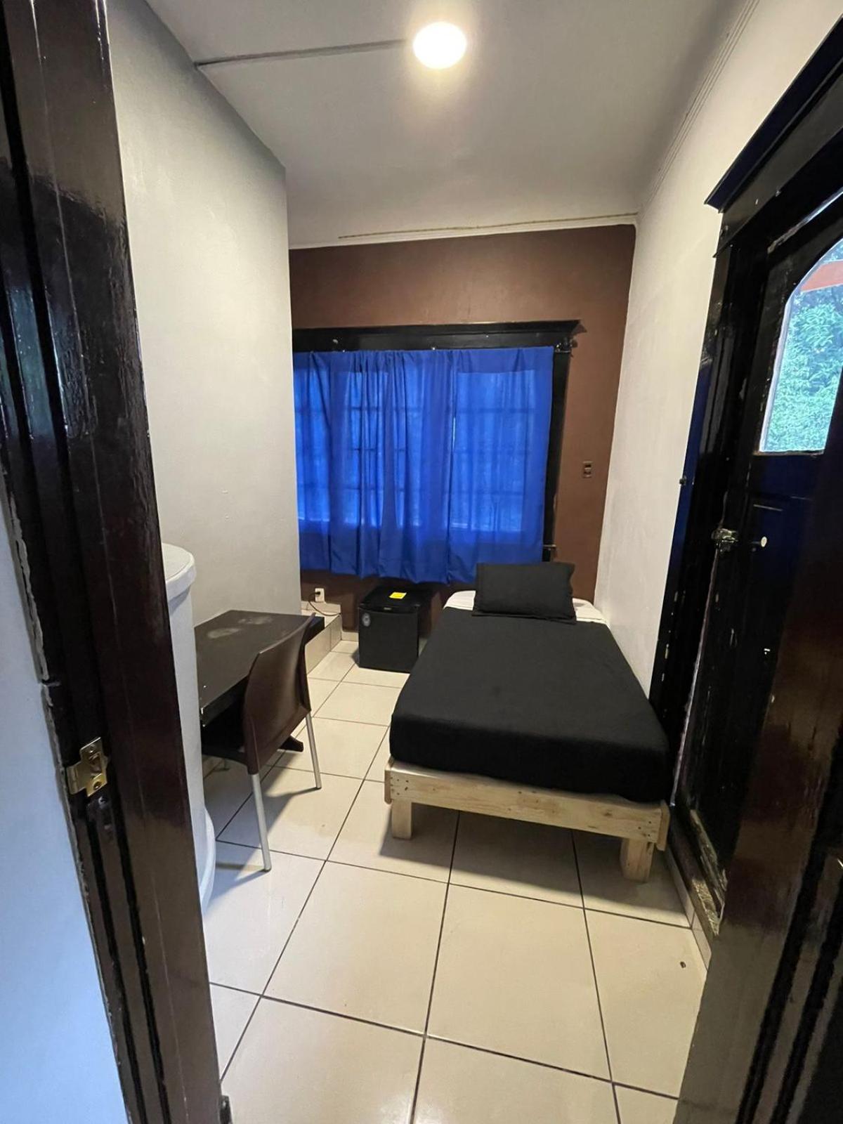 Roomies Hostel Centro Medico Μεξικό Εξωτερικό φωτογραφία
