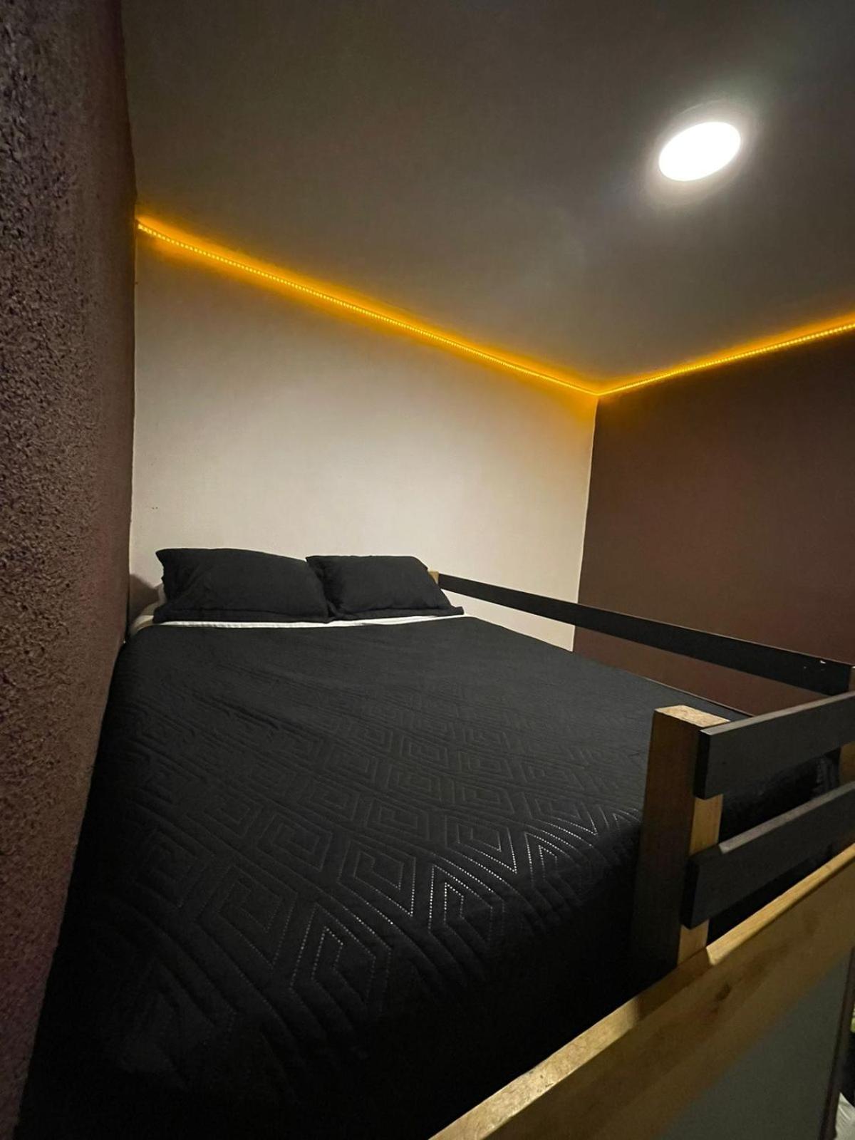 Roomies Hostel Centro Medico Μεξικό Εξωτερικό φωτογραφία