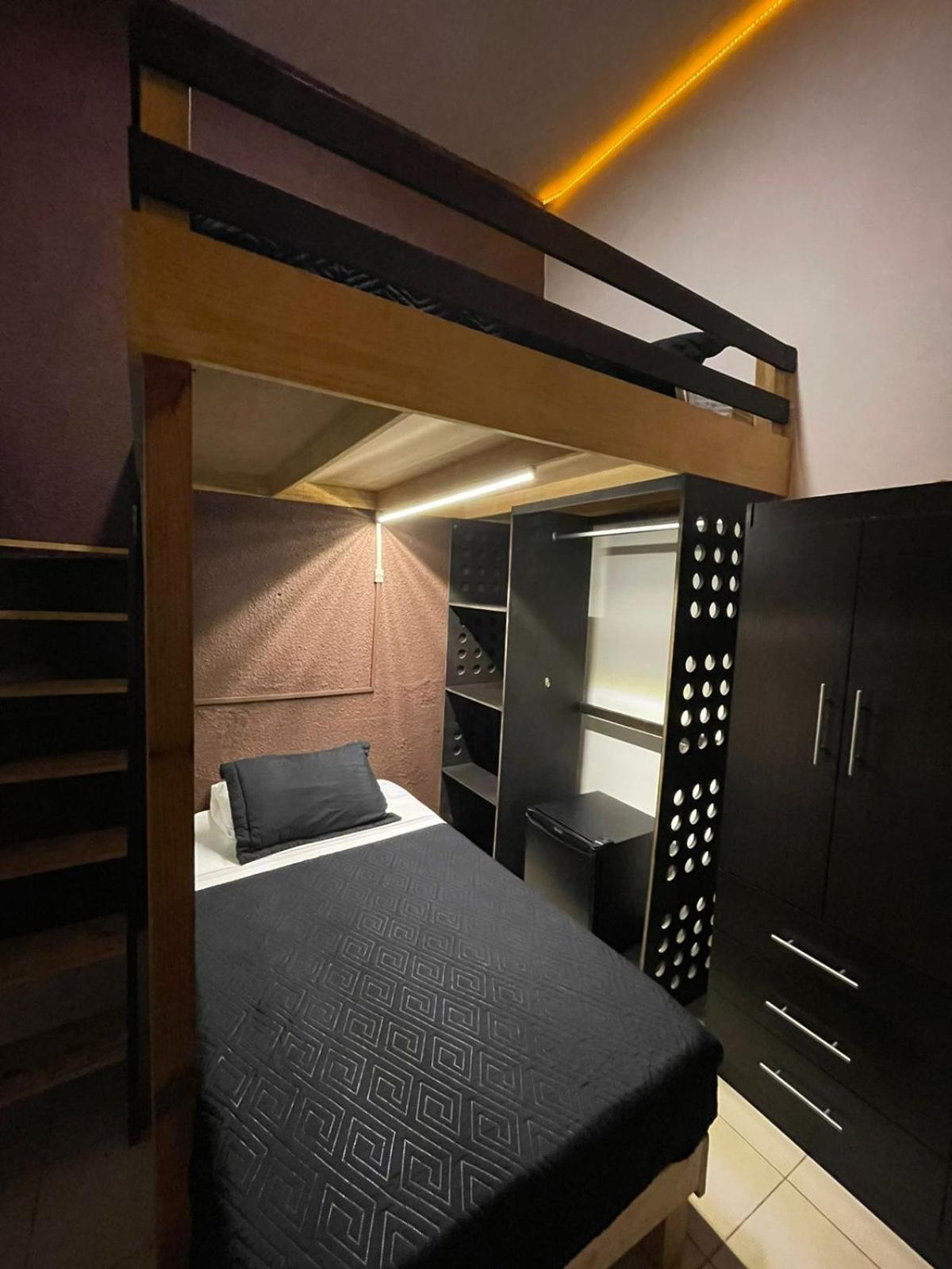 Roomies Hostel Centro Medico Μεξικό Εξωτερικό φωτογραφία